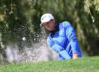 Adrien Saddier enjoying showing off his talents in stellar 2025