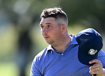 Marcus Armitage leads after birdie blitz at FedEx Open de France