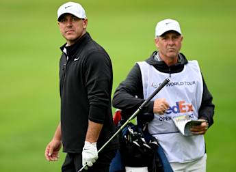 FedEx Open de France - Day three digest