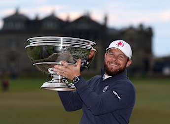 Five things to know: Alfred Dunhill Links Championship