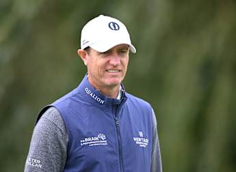 Nicolas Colsaerts to retire at end of DP World Tour season as 500th start awaits at Alfred Dunhill Links Championship