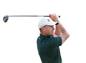 Ryan VAN VELZEN 101611