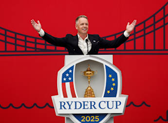Big Apple the big star at Ryder Cup Opening Ceremony