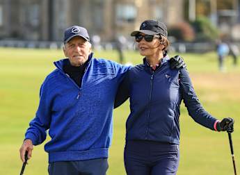 Alfred Dunhill Links Championship - Pairings to look out for