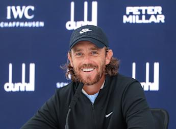 Tommy Fleetwood hunting dream win at Alfred Dunhill Links Championship