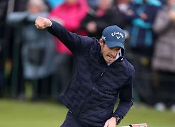Alfred Dunhill Links Championship - Day one digest