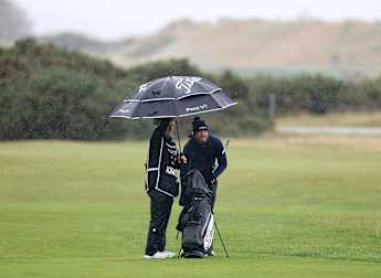 Nathan Kimsey equals DP World Tour record with birdie blitz