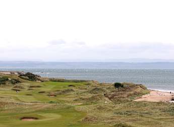 Third round to commence on Sunday as Alfred Dunhill Links Championship reduced to 54 holes