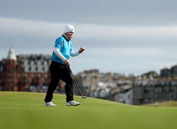 Alfred Dunhill Links Championship | Final day highlights