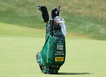 What's in the bag?: Robert MacIntyre's winning clubs from the Alfred Dunhill Links Championship