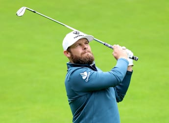 Ryder Cup winner Hatton set to defend Hero Dubai Desert Classic title