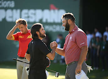 Five things to know: Open de España presented by Madrid