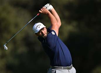 Jon Rahm inspired by Robert MacIntyre as he sets sights on surpassing Seve Ballesteros' haul in home Open