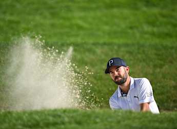 Angel Hidalgo itching to get title defence started in Madrid