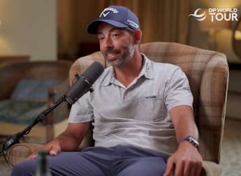 Pablo Larrazábal | Two decades of highs, unforgettable moments and a few close calls along the way