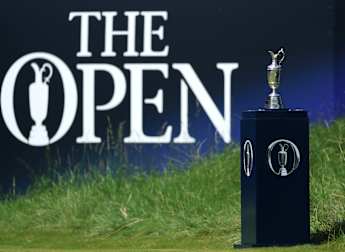 2026 Open Championship: Who is in the field and how they qualified