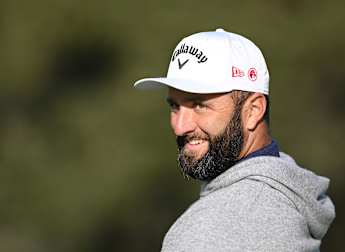 'An extreme honour' - Jon Rahm thrilled to see Open de España provide players a route to Masters and The Open in 2026