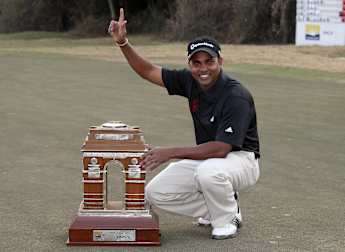 DP World India Championship marks new chapter for golf in India on the DP World Tour