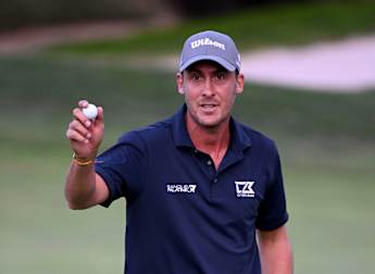 Ugo Coussaud earns early birthday present before Sam Bairstow joins party in Madrid