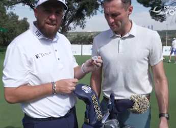 Open de España presented by Madrid - Day two digest