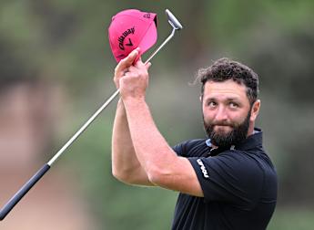 Jon Rahm finishes on a high as Open de España provides 'fun' test