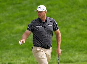 Sepp Straka set for return to home soil at 2026 Austrian Alpine Open presented by Kitzbühel Tirol