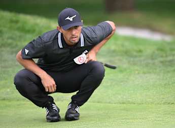 What's in the bag? Marco Penge's winning clubs at the Open de España presented by Madrid