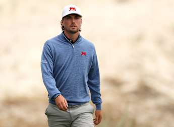 Global Amateur Pathway Rankings to conclude this week