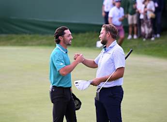 Marco Penge and Dan Brown make major moves after Spanish play-off drama