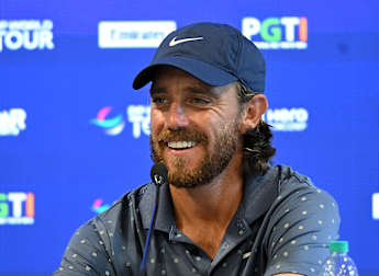 Tommy Fleetwood eyes strong finish to season with Major focus for 2026