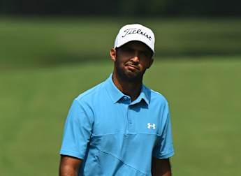 India's Dhruv Sheoran calls sharing course with Rory McIlroy and Tommy Fleetwood 'dream come true'