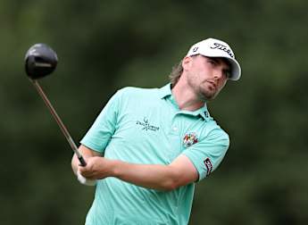 Cameron Adam tops Global Amateur Pathway Ranking