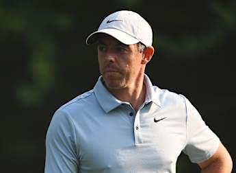 Why Rory McIlroy and many others opted for driver-free strategy at Delhi Golf Club