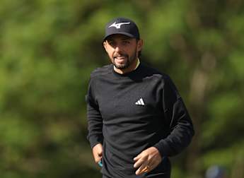 'That’s the one time I feel at ease' - Marco Penge finds comfort in golf after ADHD diagnosis