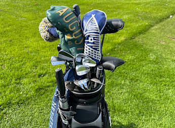 What’s in the bag? Tommy Fleetwood’s winning clubs at the DP World India Championship