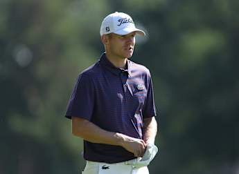 High stakes but Yannik Paul keeping the faith as he bids to retain DP World Tour card in Korea