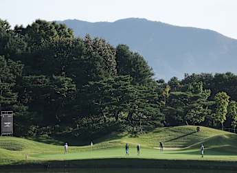 Genesis Championship - Day one digest