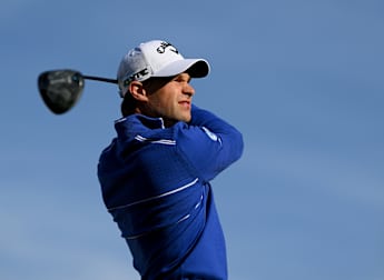 Thomas Detry focused on Play-Offs at Genesis Championship