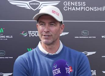 Scott: I still think I've got plenty of good golf in me
