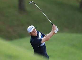Yannik Paul 'devastated' to lose DP World Tour card