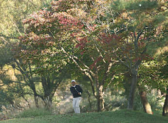 Genesis Championship - Day two digest