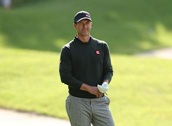 On the bubble: The players battling to retain DP World Tour status in Korea