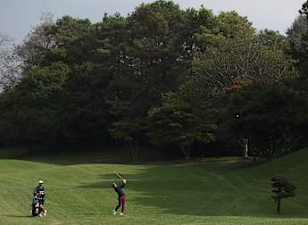 Genesis Championship - Day three digest