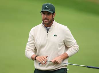 The players that secured Play-Off spots in Korea