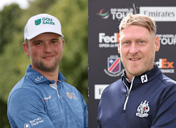 Kipp Popert and Mark Clougherty set for G4D Tour Series Finale 