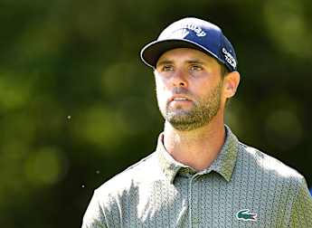 Adri Arnaus bidding for DP World Tour return amid shot at Grand Final history in Mallorca