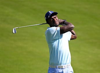 From homeless and running from the police to G4D Tour star - Issa Nlareb tells his incredible story