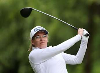 Playing in Mallorca season finale is a victory in itself - Daphne van Houten