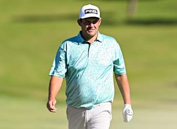 DP World Tour-bound JC Ritchie out to cap ‘dream’ season with Rolex Grand Final title after overcoming ‘biggest hurdle’ 