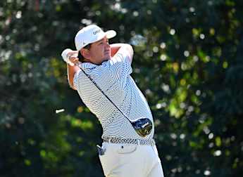 Third time lucky? Jamie Rutherford out to land coveted DP World Tour card in Mallorca